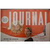 Image 2 : (6) Vintage Home Journal Magazines - 1950's - vintage ads