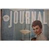 Image 7 : (6) Vintage Home Journal Magazines - 1950's - vintage ads