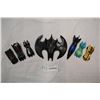 Image 1 : Batman Die-cast cars