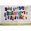 Image 1 : Toy cars + trucks lot