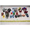 Image 1 : Transformer Toy lot