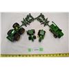 Image 1 : John Deer Tractors