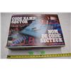 Image 1 : Parker Bros Code Name Sector Board Game