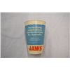 Image 2 : 1975 Jaws drinking cup with misc items