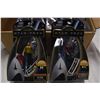 Image 2 : 2X The Money - Star Trek Factory Box of action figures - Kirk + Scotty