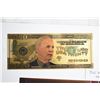 Image 3 : Biden + Queen Metallic Money notes