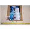 Image 1 : Greg Horne signed THOR / JAWS Print with JSA Autnentication