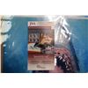 Image 4 : Greg Horne signed THOR / JAWS Print with JSA Autnentication