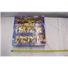 Image 1 : Police Force Deluxe Action Figure set (NIB)
