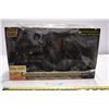 Image 2 : Power Corps Military Jeep and camo figure - for 12" figures (NIB)