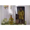 Image 3 : 2X The Money - Dragon WWII 12" Soldiers - 1942 (NIB)