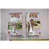 Image 1 : 2X The Money - Dragon WWII 12" Soldiers - 1944 (NIB)