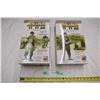 Image 1 : 2X The Money - Dragon WWII 12" Soldiers - 1941 (NIB)