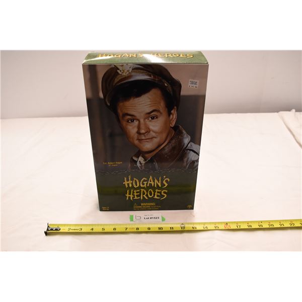 Hogans Heroes 12" figure - Col Hogan (NIB)