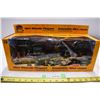 Image 1 : Fast Lane Mini Wheels Military Playset (NIB)