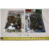 Image 2 : Nam + WWII Military clothes sets (NIB)