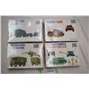 Image 2 : Airfix Tiger tank + other model kits