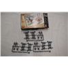 Image 3 : HAT - Miniature Napoleon army sets 1:72 Scale + 1:32 Scale