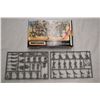 Image 3 : Matchbox Model Kits 1-76 - various infantry + Tank