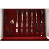 Image 4 : Rogers Oneida silverware set in box