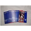 Image 3 : (3200 CT box near full) NBA Fleer, Skybox box of cards 1990-1992 - mint condition