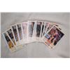 Image 4 : (3200 CT box near full) NBA Fleer, Skybox box of cards 1990-1992 - mint condition