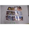 Image 3 : 5000 count box of NBA Cards - all types from the 90's, mint, many sleeved