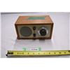Image 1 : Tivoli Audio Am/FM Radio - working
