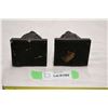 Image 4 : LV Aronson "Arab Scholar" Bookends - date stamped 1928