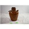 Image 2 : Ceramic Vinegar Jug with cork stopper