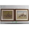Image 1 : J.H McCray Framed Prints