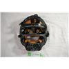 Image 3 : Cooper Catchers Mask + LM Dickson K-1850 Nylon Stitched Glove