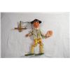 Image 1 : Vintage Mexican Matador Marionette