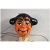 Image 3 : Vintage Mexican Matador Marionette