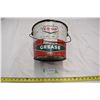 Image 1 : Co-Op 10LB Grease Pail