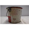 Image 3 : Co-Op 10LB Grease Pail
