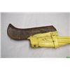 Image 5 : Vintage Scythe Axe