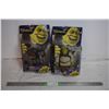 Image 1 : Shrek action figure toys