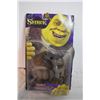 Image 2 : Shrek action figure toys