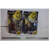 Image 1 : Shrek action figure toys