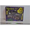 Image 1 : Shrek mini action figure set