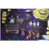 Image 2 : Shrek mini action figure set