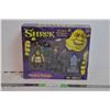 Image 1 : Shrek mini action figure set