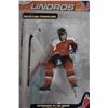 Image 2 : Mcfarlane Hockey Figure - Lindros