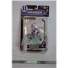 Image 1 : Mcfarlane Hockey Figure - Messier