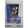 Image 1 : Mcfarlane - Wayne Gretzky 12" Oilers White