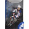 Image 2 : Mcfarlane - Wayne Gretzky 12" Oilers White