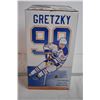 Image 5 : Mcfarlane - Wayne Gretzky 12" Oilers White