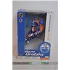 Image 1 : Mcfarlane - Wayne Gretzky 12" Oilers Blue