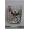 Image 1 : Mcfarlane Hockey Figure - Crosby Penguins